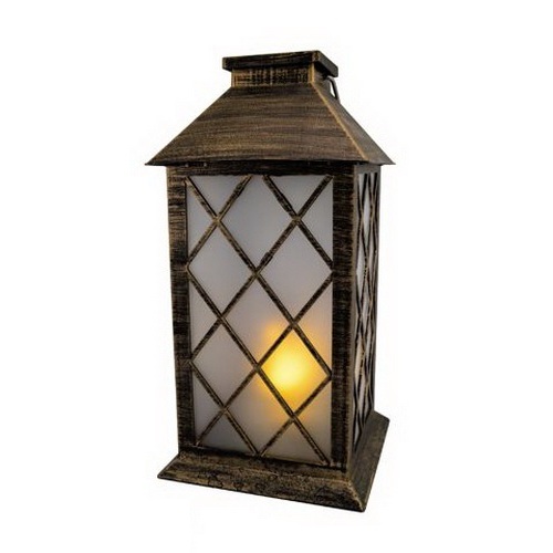 Купить Декоративный фонарь LUCIA Antique