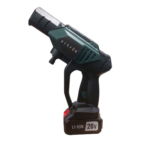 Купить Мойка высокого давления аккумуляторная Zitrek ZKHP 085-1028