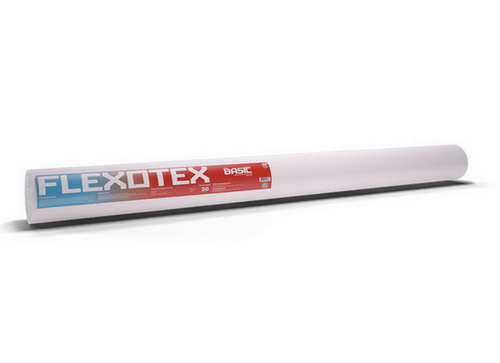 Купить Пленка пароизоляционная FLEXOTEX Basic 60гр/м2 30 м2