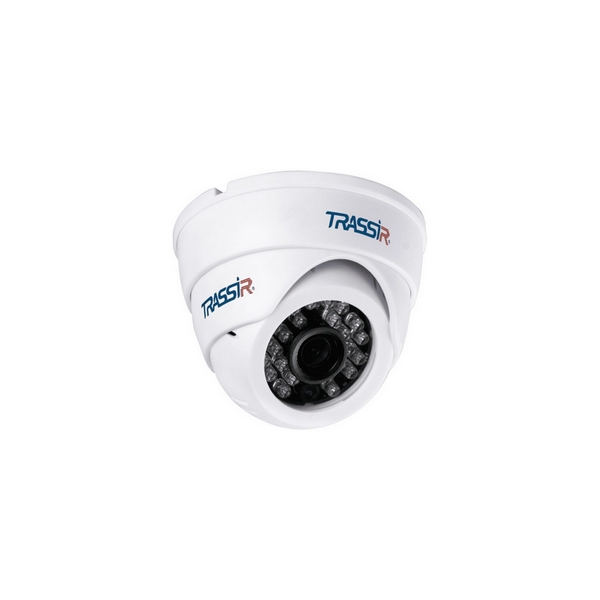 Купить Видеокамера IP Trassir TR-D8121IR2W
