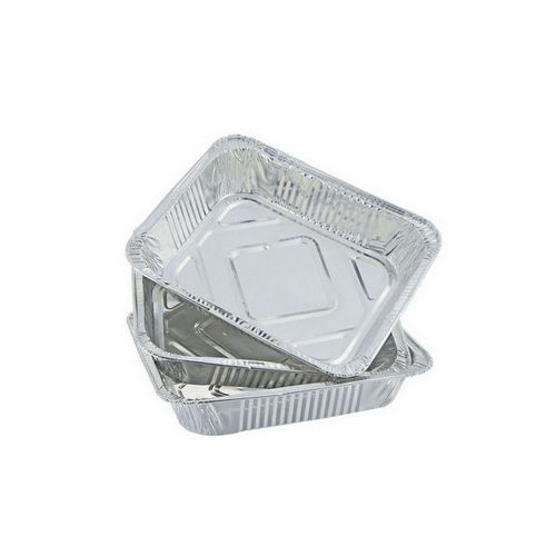 Купить Набор блюд для запекания алюминиевые  BSPМ2L&Lids-5                                                 