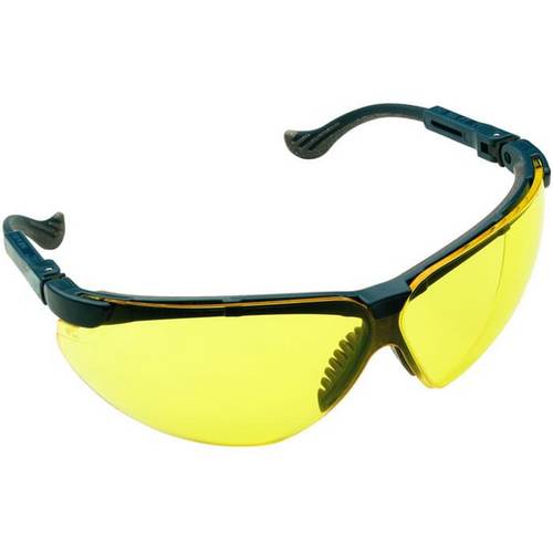 Купить Защитные очки желтые С1006