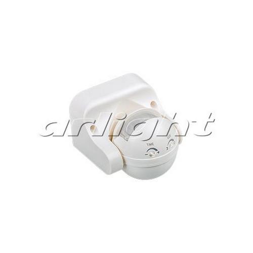 Купить Датчик движения 017845 PIR06 угол 180 гр. IP44