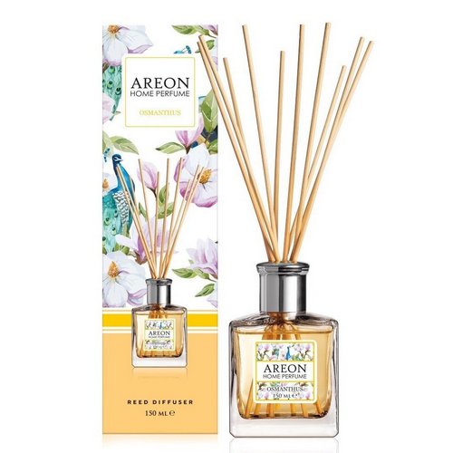 Купить Ароматизатор воздуха Areon Home Perfume Botanic Osmanthus 150мл                                     