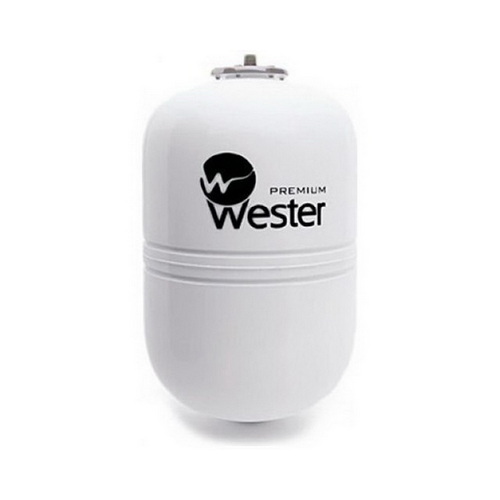 Купить Бак расширительный для ГВС Wester Premium WDV12