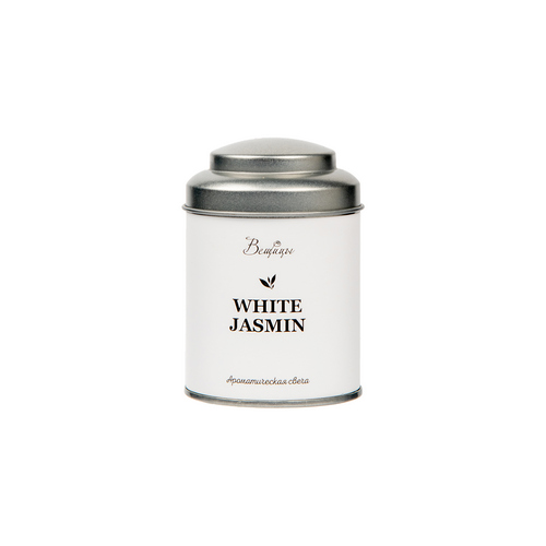 Купить Ароматическая свеча WHITE JASMINE  ARC-18