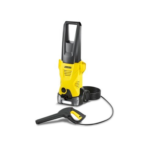 Купить Мойка мини высокого давления Karcher К2 Premium 1.673-305.0