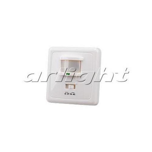 Купить Датчик движения 017834 PIR09A угол 160 гр.