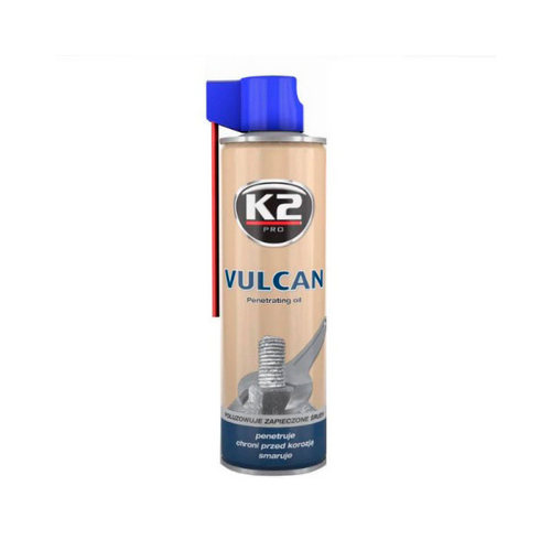 Купить Препарат для профилактической обработки болтов Vulkan К2                                            