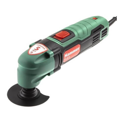 Купить Реноватор Hammer Flex LZK300