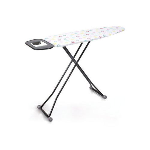 Купить Доска гладильная HOUSEPLUS IB-1006 р-р столешницы 33x110 см 15026