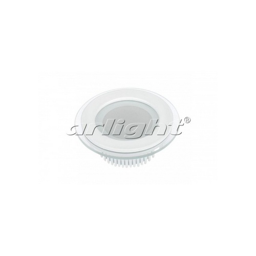 Купить Светильник панель светодиодная LT-R96WH 6W White 120deg 014929