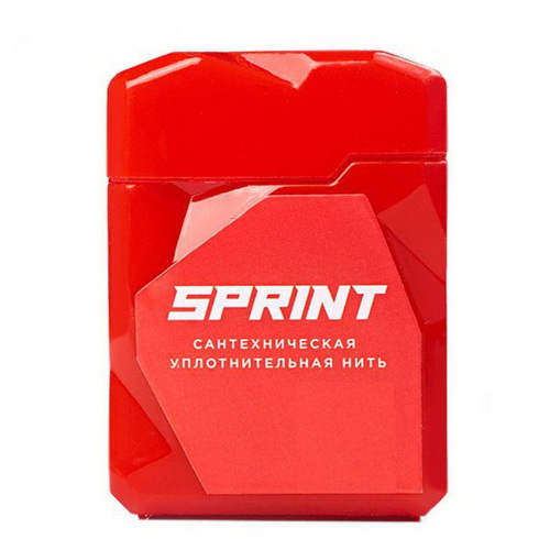Купить Нить для герметизации резьбовых соединений Sprint 25 м бокс 61010
