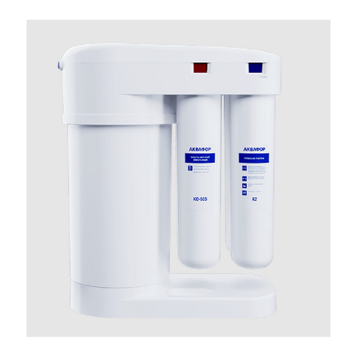 Купить Автомат питьевой воды Аквафор Морион DWM-101S