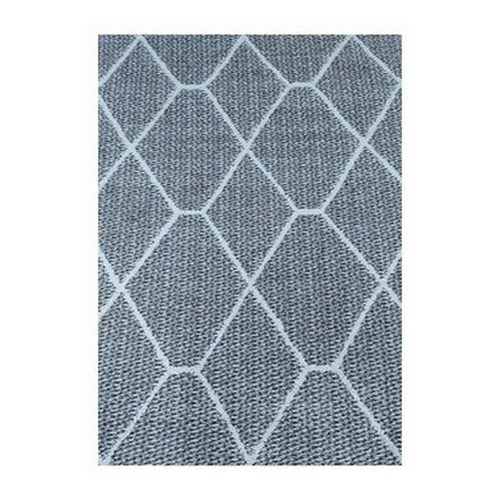Купить Ковер LINQ 7436 A IVORY/D.GREY 190х270