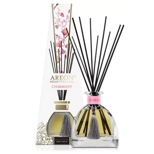 Купить Ароматизатор воздуха Areon Home Perfume Exclusive Selection Charmant 230 мл                         