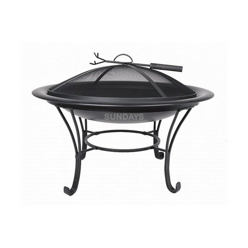 Купить Гриль-барбекю Sundays Fire Pit KY-1530B