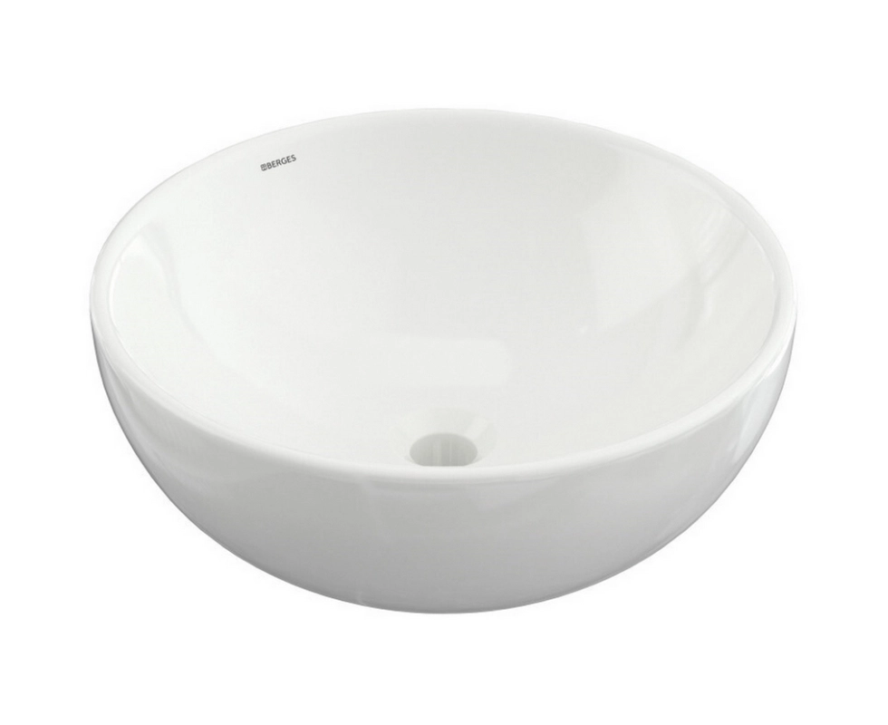 Купить Умывальник Berges Mascon 181022 45 см                                                               