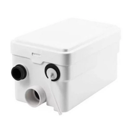 Купить Насос поверхностный MAXPUMP SANILIFT 300                                                            