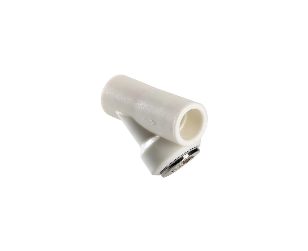 Купить Клапан обратный полипропиленовый VALTEC 25мм.                                                       