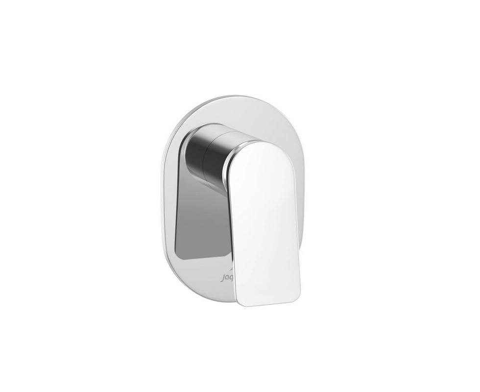 Купить Внешняя часть однорычажного смесителя LAG-CHR-91227K                                                