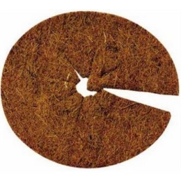 Купить Круг приствольный из кокосового волокна d50                                                         