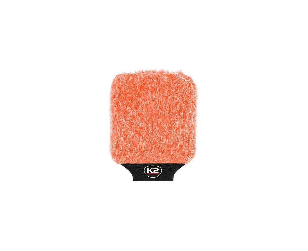 Купить Салфетка рукавица K2 Wash Mitt                                                                      
