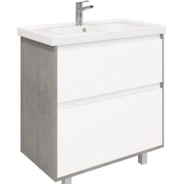 Купить Тумба напольная Laparet Luno 80                                                                     