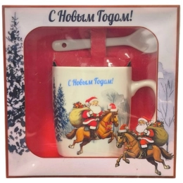 Купить Набор подарочный из фарфора AT1941E                                                                 