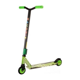 Купить Самокат Favorit 300BPR-GN                                                                           
