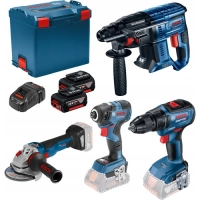 Набор электроинструмента