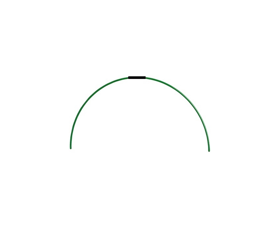 Купить Дуги с соединителями 2,2м 529314                                                                    