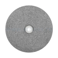 Диски точильные