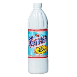 Купить Средство отбеливающее Белизна без хлора 500мл                                                       