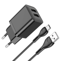 Устройства зарядные, кабели USB