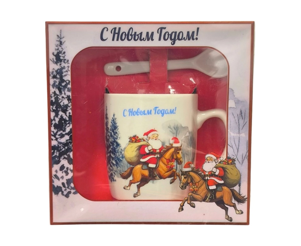 Купить Набор подарочный из фарфора AT1941E                                                                 