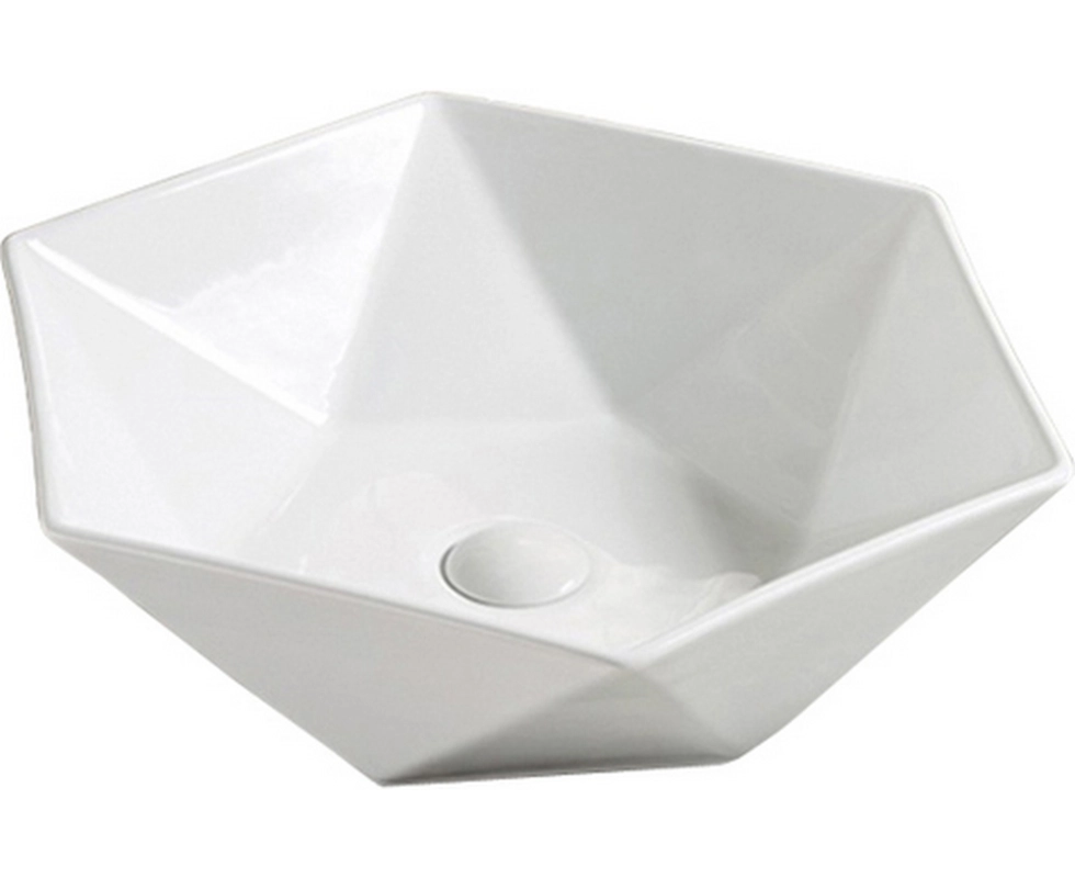 Купить Раковина Melana MLN-A482A 54 см                                                                     