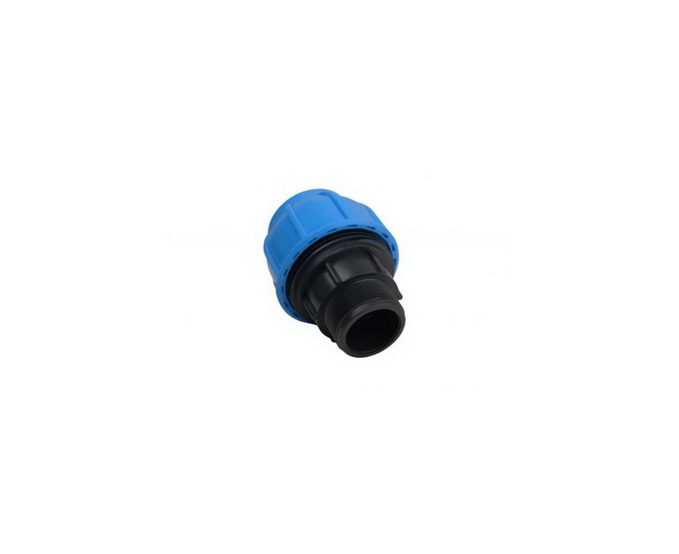 Купить Муфта  25х1/2'' нар.р. ПНД Arangul                                                                   
