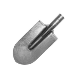 Купить Лопата для саженцев без черенка Арти                                                                