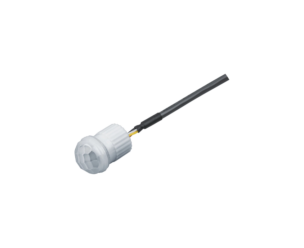 Купить Датчик движения инфракрасный NS-IRM09-WH Navigator 61 653                                           