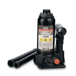 Купить Домкрат гидравлический 2т 158-308мм AVS HJ-B2000                                                    