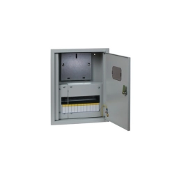 Купить Щит учетно-распределительный встраиваемыый  ЩУРВ 3/18 с окном IP31 (540*340*160) EKF PROxima        