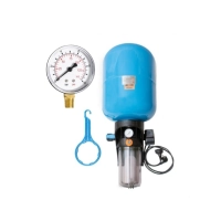 Комплектующие к насосам и станциям