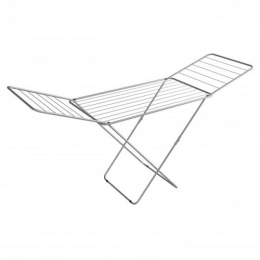 Купить Сушилка для белья 18 м серая артикул 121240                                                         