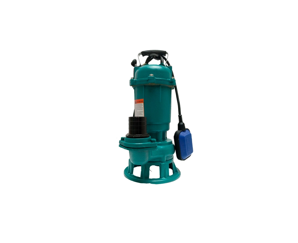 Купить Насос фекальный IBO CTR-750                                                                         
