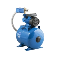 Станции насосные