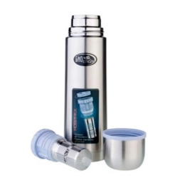 Купить Термос БИОСТАЛЬ NB-Z 1000мл  узкое горл ситечко                                                     