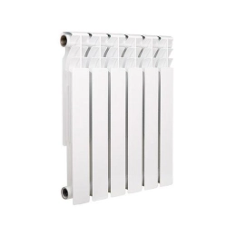 Купить Радиатор биметаллический ''Standart Hidravlika Dynamic 100'' 500/100/6  D100/6                        