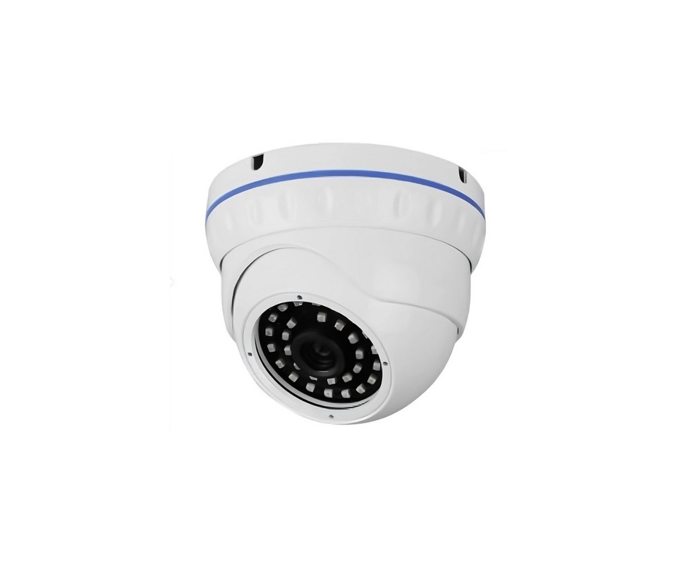 Купить Видеокамера цифровая LS-IP 100/42                                                                   
