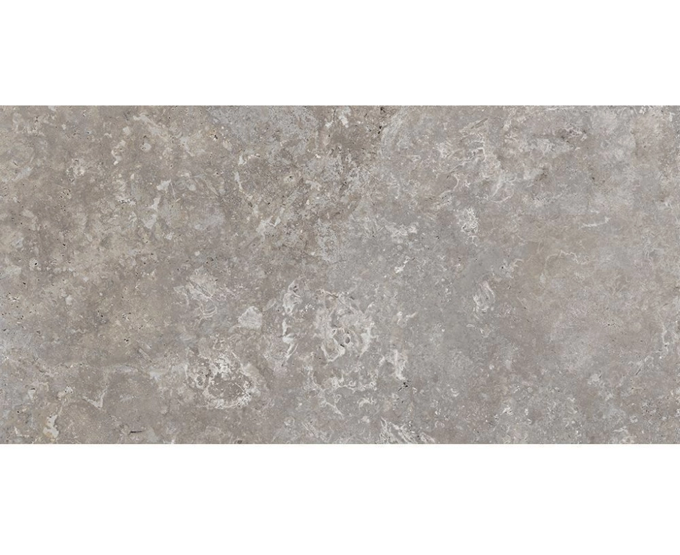 Купить Плитка Qua Granite Gris Travertino Lappato 1200*600*0,7 мм                                          